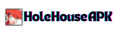 Hole House APK Favicon Icon