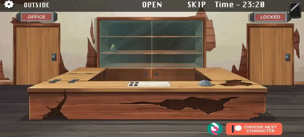 Hole House Game Screenshot5